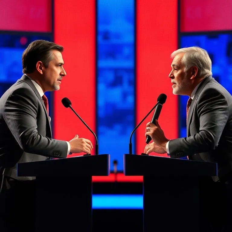 This Morning Live Incident