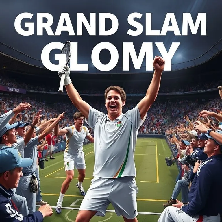 Scotland Rugby Squad