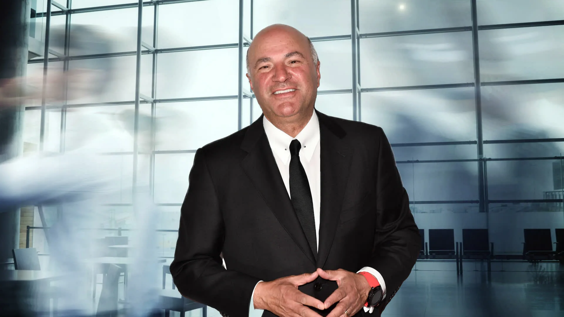 Kevin O'Leary Investment Advice